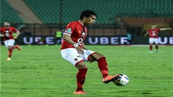 وان ثري| بوابة الرياضة المصرية 