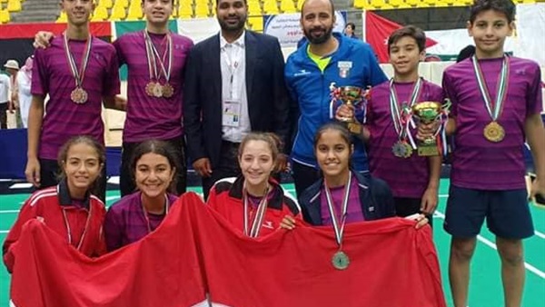 وان ثري| بوابة الرياضة المصرية 