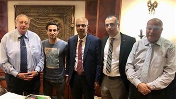 وان ثري| بوابة الرياضة المصرية 