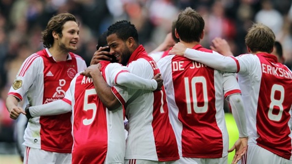 فريق تفينتي انشحيدة