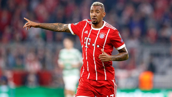 اللاعب جيروم بواتنغ