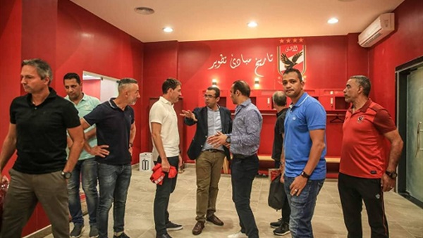 وان ثري| بوابة الرياضة المصرية 