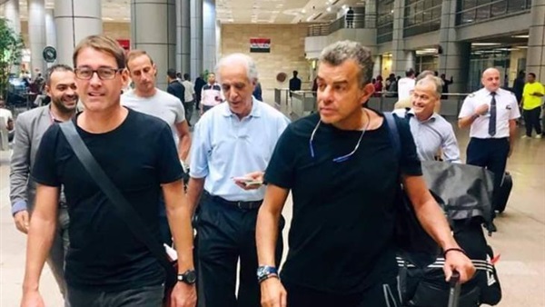 وان ثري| بوابة الرياضة المصرية 