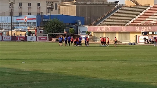 وان ثري| بوابة الرياضة المصرية 