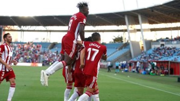 وان ثري| بوابة الرياضة المصرية 