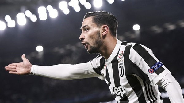 اللاعب ماتيا دي شيليو