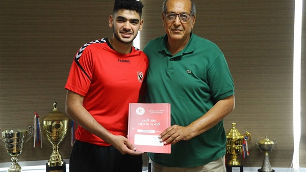 وان ثري| بوابة الرياضة المصرية 