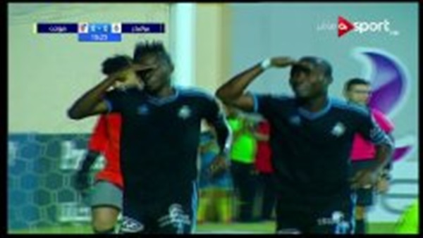 وان ثري| بوابة الرياضة المصرية 