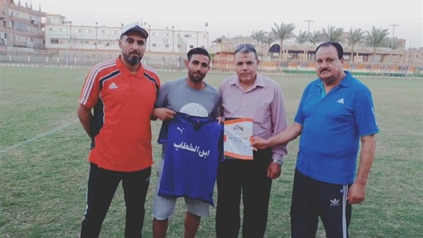 وان ثري| بوابة الرياضة المصرية 