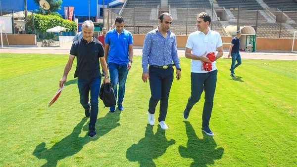 وان ثري| بوابة الرياضة المصرية 