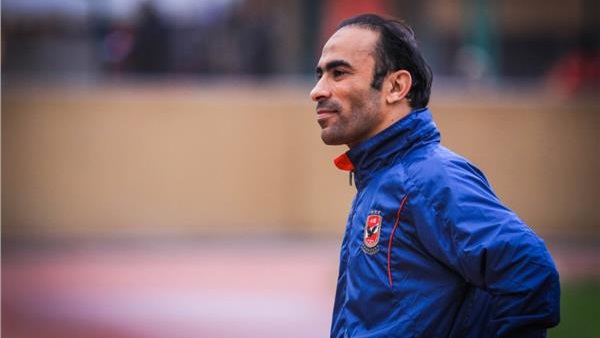 سيد عبد الحفيظ