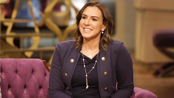 رانيا علواني