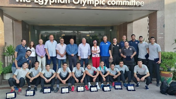 وان ثري| بوابة الرياضة المصرية 