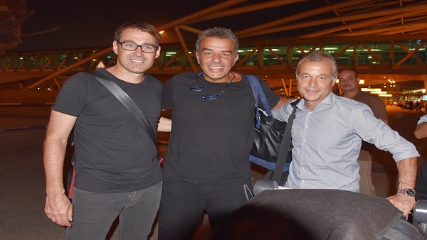 وان ثري| بوابة الرياضة المصرية 