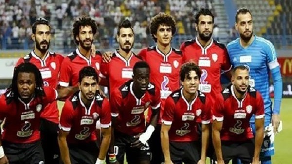 وان ثري| بوابة الرياضة المصرية 