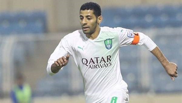 اللاعب تيسير الجاسم