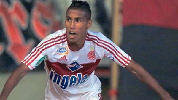 وان ثري| بوابة الرياضة المصرية 