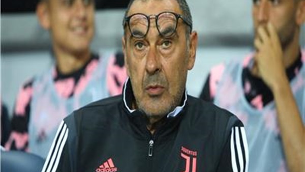 المدير الفني ماوريسيو