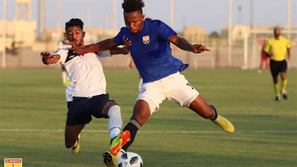 وان ثري| بوابة الرياضة المصرية 