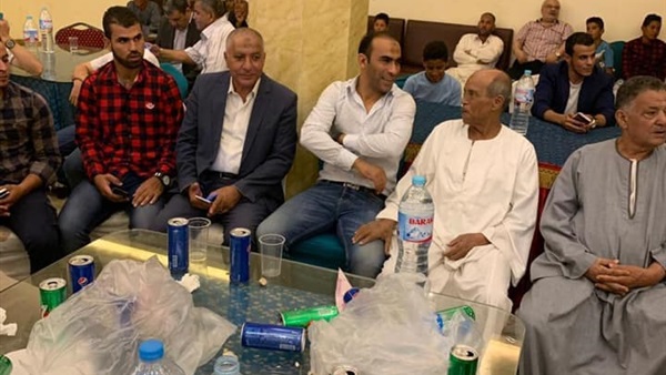 وان ثري| بوابة الرياضة المصرية 