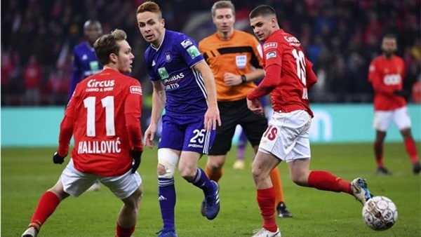 وان ثري| بوابة الرياضة المصرية 