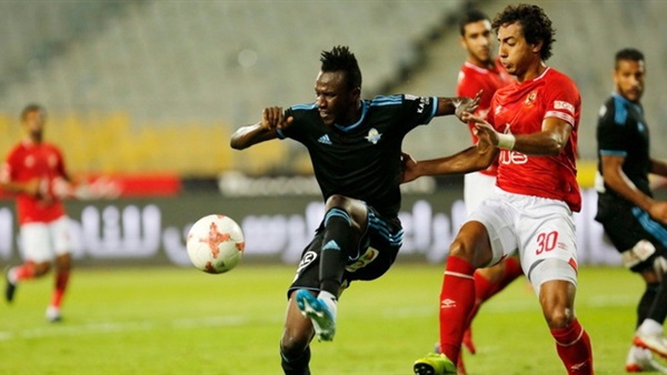 وان ثري| بوابة الرياضة المصرية 