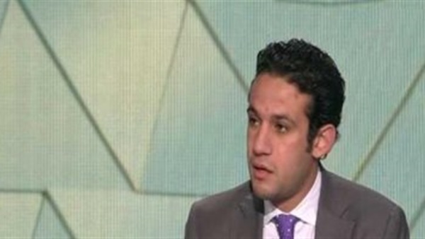 محمد فضل، عضو الاتحاد