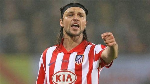 اللاعب توماس أوفالوسي