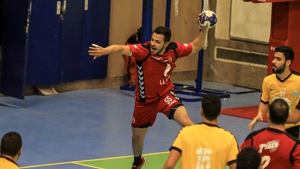 وان ثري| بوابة الرياضة المصرية 