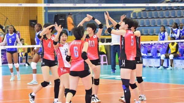 منتخب اليابان للكرة