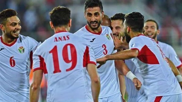 منتخب الأردن