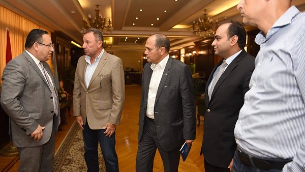 وان ثري| بوابة الرياضة المصرية 