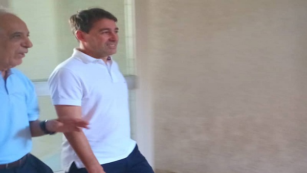 وان ثري| بوابة الرياضة المصرية 