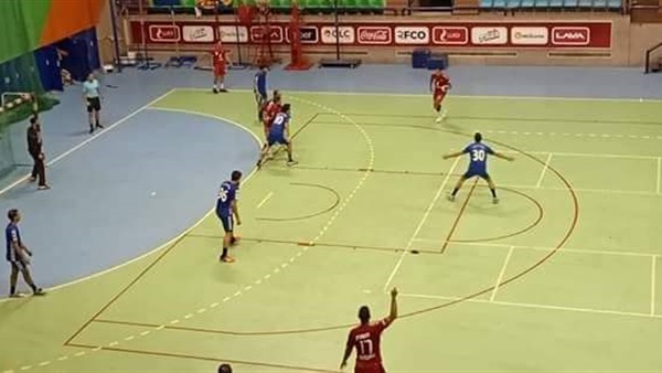 وان ثري| بوابة الرياضة المصرية 