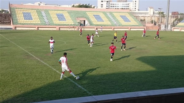 وان ثري| بوابة الرياضة المصرية 