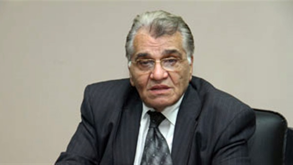 اللواء محمود أحمد