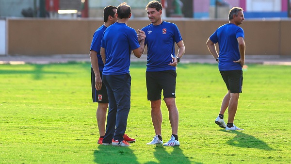 وان ثري| بوابة الرياضة المصرية 