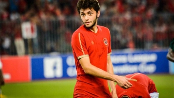 وان ثري| بوابة الرياضة المصرية 