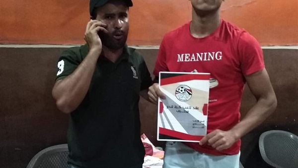 وان ثري| بوابة الرياضة المصرية 