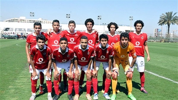 وان ثري| بوابة الرياضة المصرية 