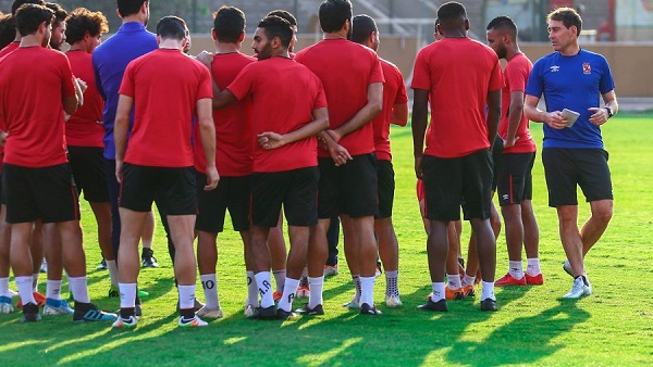 وان ثري| بوابة الرياضة المصرية 