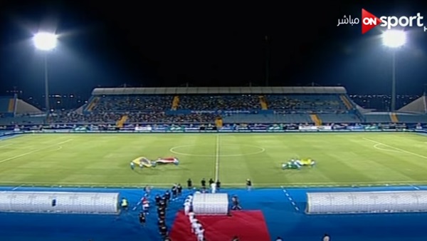 وان ثري| بوابة الرياضة المصرية 