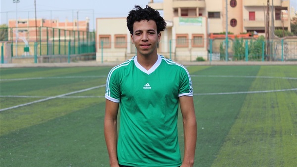 وان ثري| بوابة الرياضة المصرية 