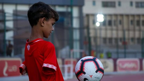 وان ثري| بوابة الرياضة المصرية 