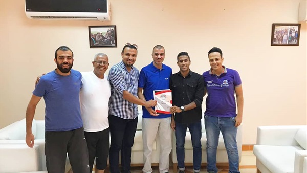 وان ثري| بوابة الرياضة المصرية 