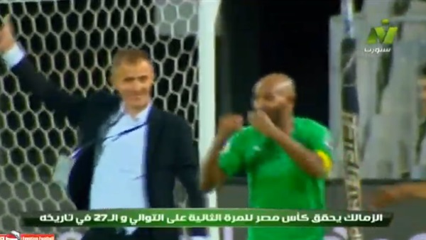 وان ثري| بوابة الرياضة المصرية 