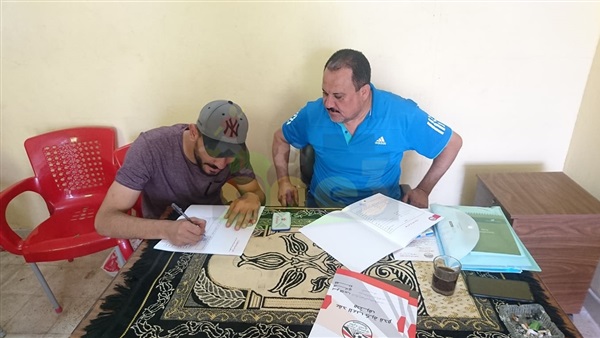 وان ثري| بوابة الرياضة المصرية 