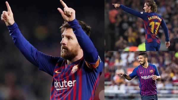 وان ثري| بوابة الرياضة المصرية 