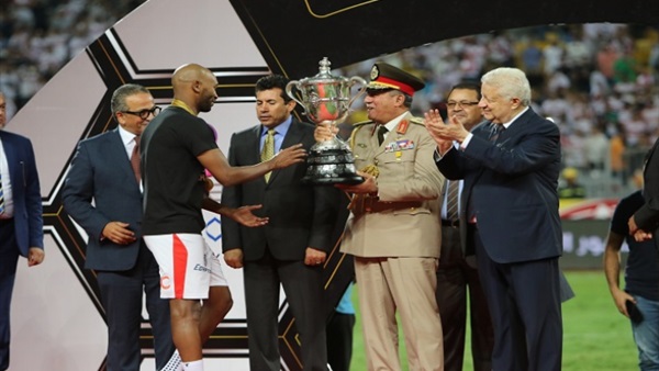 وان ثري| بوابة الرياضة المصرية 