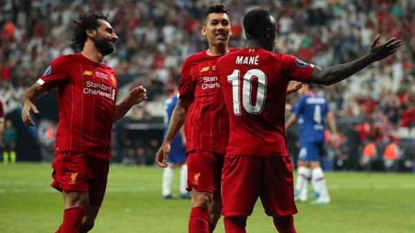 فريق ليفربول